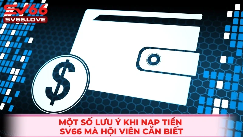 Các lưu ý quan trọng mà thành viên cần lưu tâm