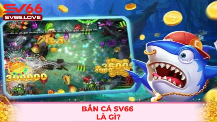 Giới thiệu đơn giản về bắn cá SV66